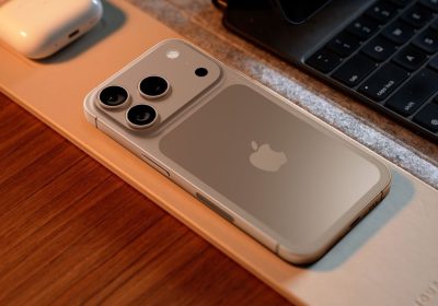 9 новых устройств Apple