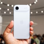 Чем отличается iPhone Air