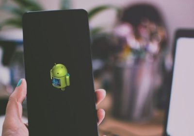 Recovery Mode на Android