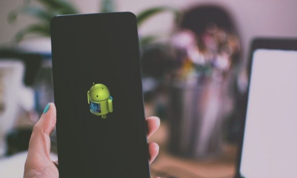Recovery Mode на Android