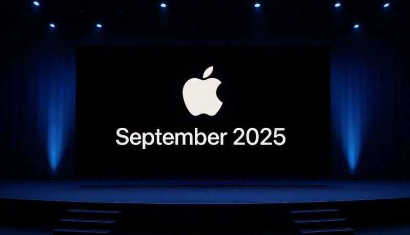 9 новых устройств Apple, которые покажут на презентации 9 сентября