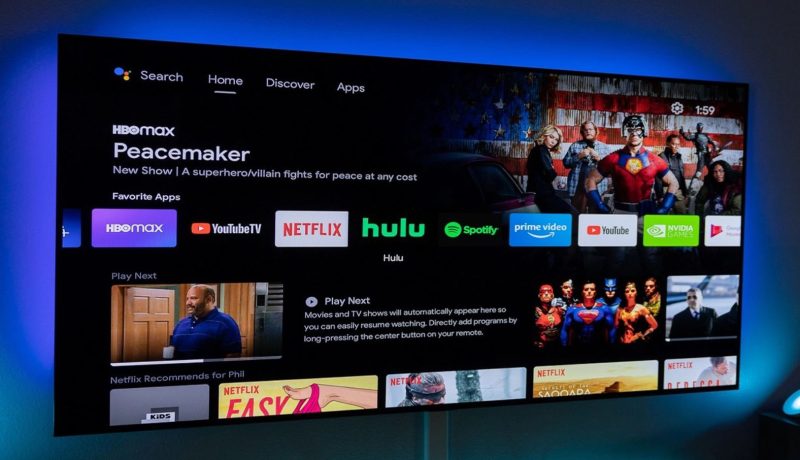 Эти функции Android TV нужно включить сразу после покупки Смарт-телевизора