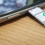 вторая SIM-карта в телефоне