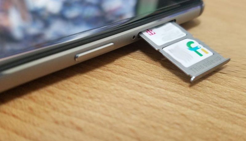 Зачем может пригодиться вторая SIM-карта в телефоне вторая SIM-карта в телефоне