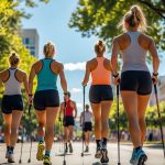 Полезно ли ходить 10 000 шагов