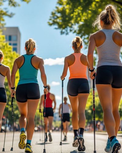 Полезно ли ходить 10 000 шагов