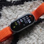 Как увеличить время работы Mi Band