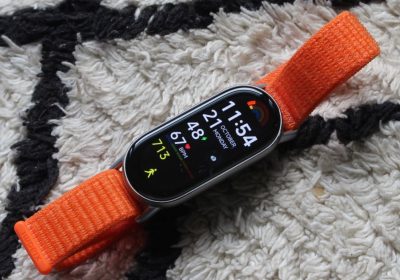Как увеличить время работы Mi Band