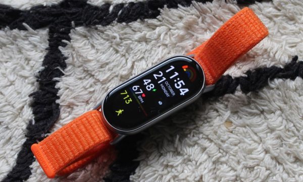 Как увеличить время работы Mi Band