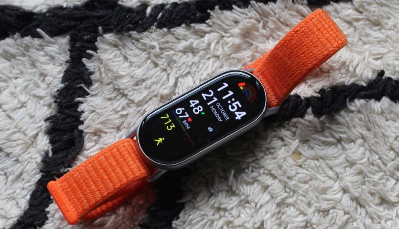Как увеличить время работы Mi Band: отключаем ненужные функции фитнес-браслета Xiaomi Как увеличить время работы Mi Band