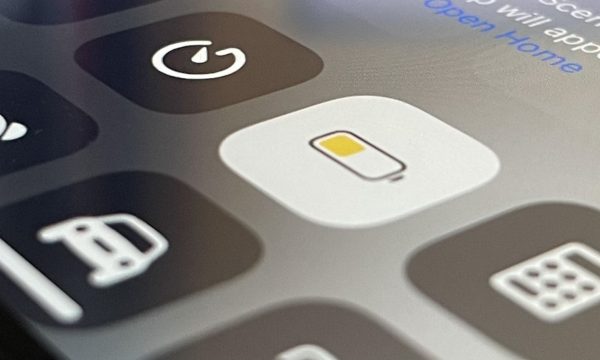 Можно ли постоянно держать Айфон на энергосбережении
