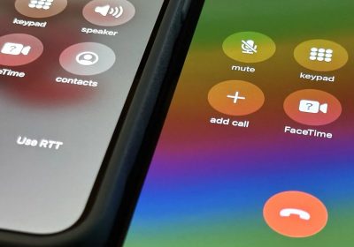 Почему обрывается звонок на телефоне