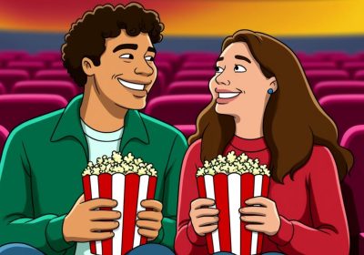 5 крутых фильмов про настоящую дружбу