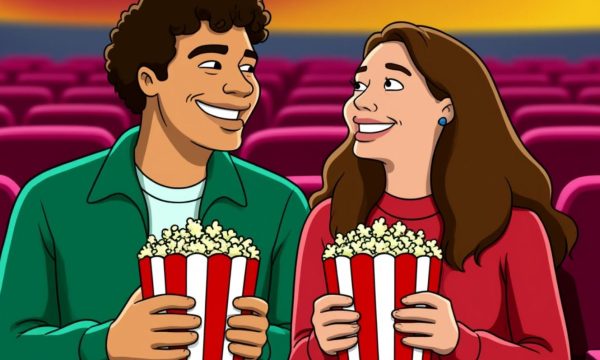 5 крутых фильмов про настоящую дружбу