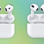 Сравнение AirPods Pro 3 и AirPods 4