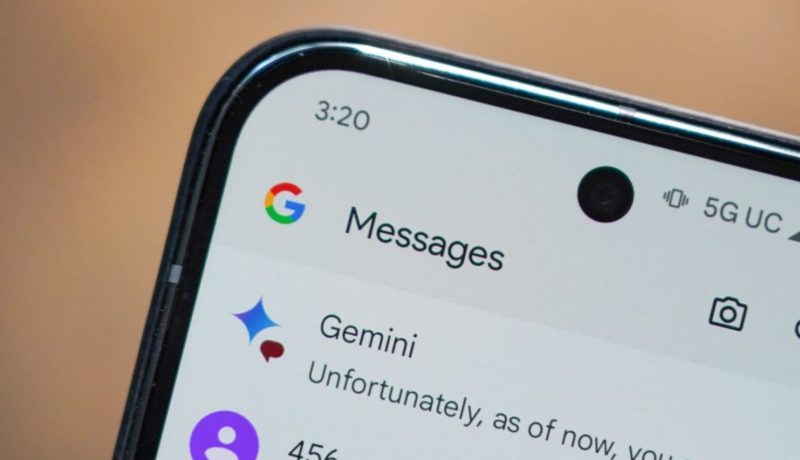 Лучшие функции Google Сообщений