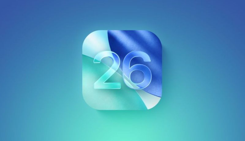 5 функций iOS 26
