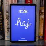 Какой iPad купить в 2025
