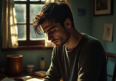 Почему у нас становится меньше друзей