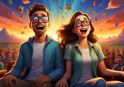 Бодрые фильмы для поднятия настроения