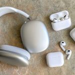 Секреты AirPods