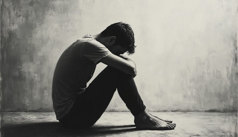 отличия грусти от депрессии