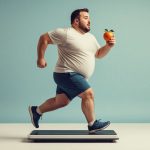 почему не получается похудеть