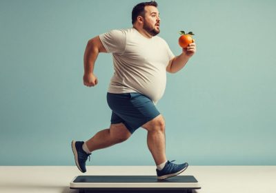 почему не получается похудеть