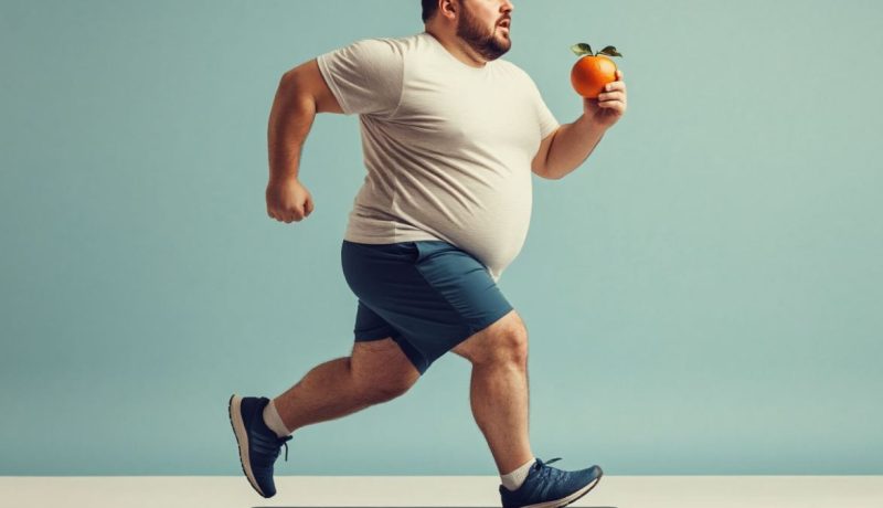 почему не получается похудеть