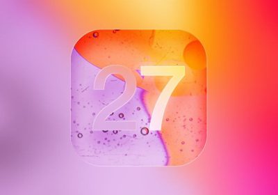 Что известно про iOS 27
