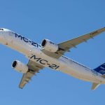 Когда полетит МС-21