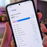 Сколько памяти нужно смартфону в 2025