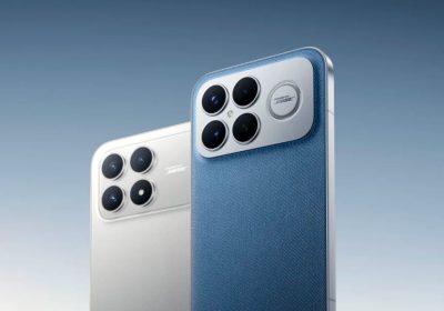 POCO F8 Pro и POCO F8 Ultra