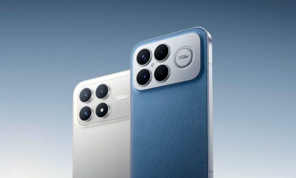 POCO F8 Pro и POCO F8 Ultra