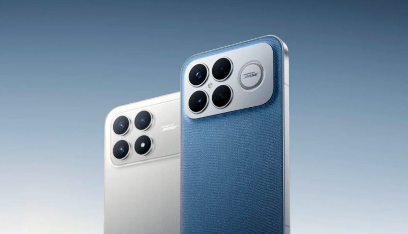 POCO F8 Pro и POCO F8 Ultra