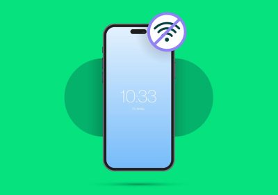 смартфон без интернета