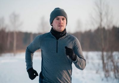 Ходьба или бег - что полезнее