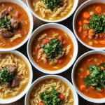 Чем полезен суп