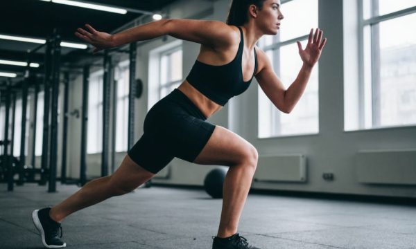 5 причин заняться спортом