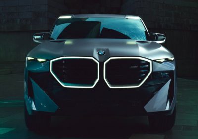 Самые уродливые автомобили 2025