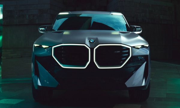 Самые уродливые автомобили 2025