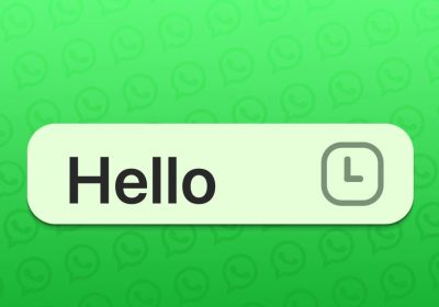 Не отправляются сообщения в WhatsApp