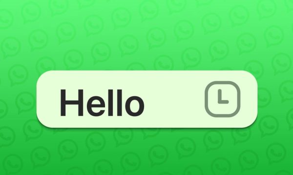 Не отправляются сообщения в WhatsApp