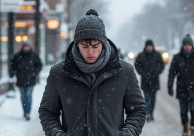 опасно ли ходить без шапки