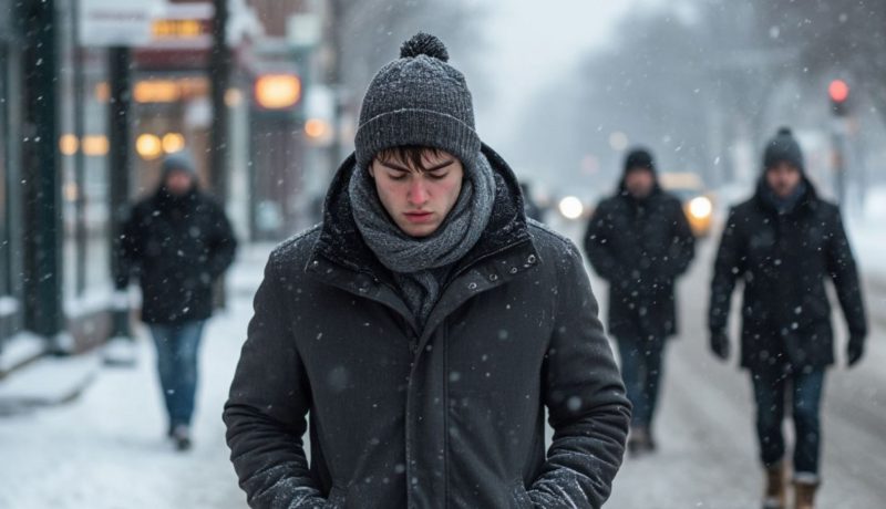 опасно ли ходить без шапки