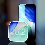 Когда выйдет iOS 26.2