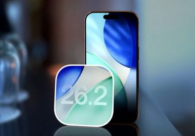 Когда выйдет iOS 26.2