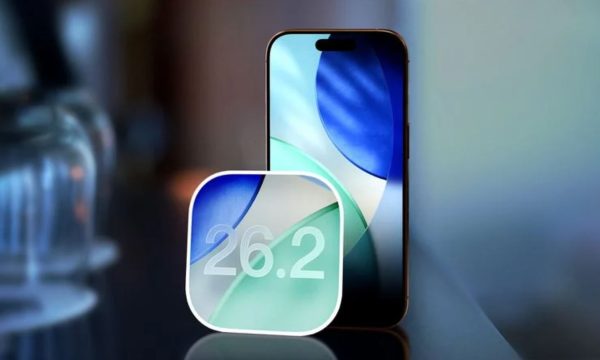 Когда выйдет iOS 26.2