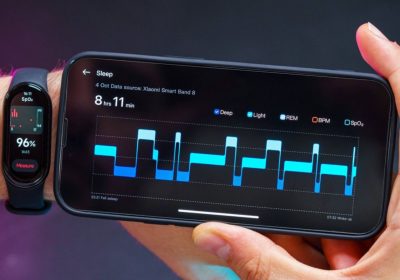 Xiaomi mi band без телефона