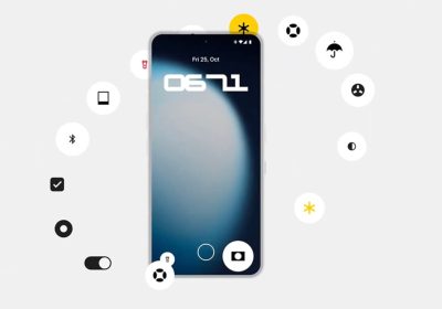 фишки Nothing OS 4.0